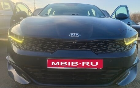 KIA K5, 2020 год, 2 450 000 рублей, 1 фотография