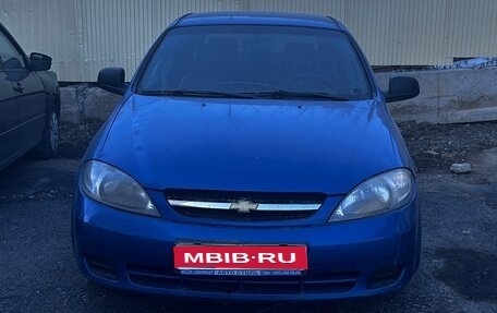 Chevrolet Lacetti, 2011 год, 150 000 рублей, 1 фотография