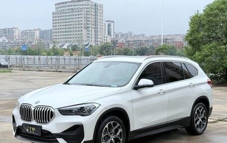 BMW X1, 2021 год, 2 100 000 рублей, 1 фотография