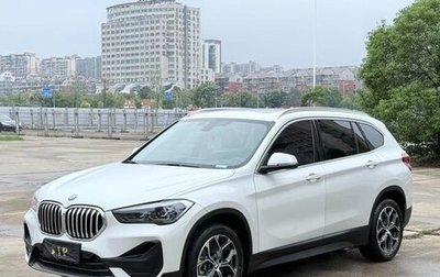 BMW X1, 2021 год, 2 100 000 рублей, 1 фотография