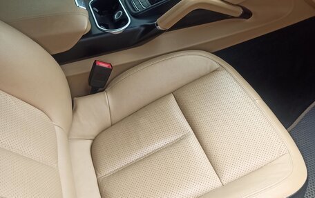 Porsche Cayenne III, 2014 год, 2 988 888 рублей, 22 фотография