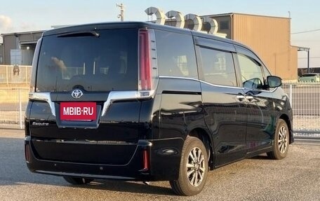 Toyota Esquire I, 2021 год, 2 150 000 рублей, 6 фотография