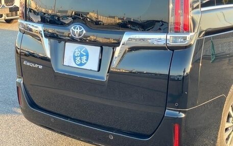 Toyota Esquire I, 2021 год, 2 150 000 рублей, 7 фотография