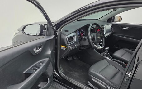 KIA Stonic, 2018 год, 1 350 143 рублей, 5 фотография