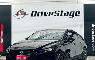 Mazda 3, 2021 год, 1 350 000 рублей, 1 фотография