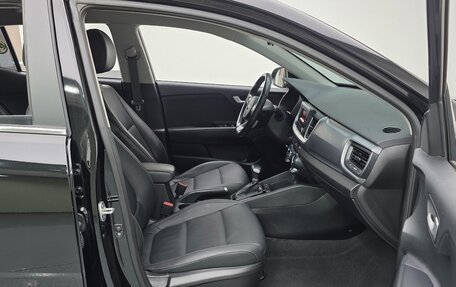 KIA Stonic, 2018 год, 1 350 143 рублей, 6 фотография