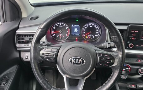 KIA Stonic, 2018 год, 1 350 143 рублей, 8 фотография