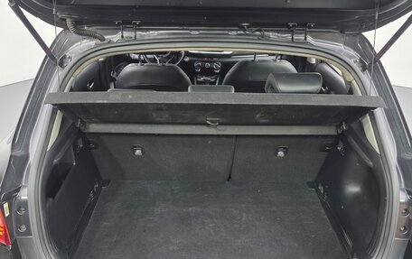 KIA Stonic, 2018 год, 1 350 143 рублей, 17 фотография