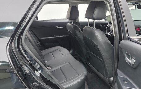 KIA Stonic, 2018 год, 1 350 143 рублей, 15 фотография