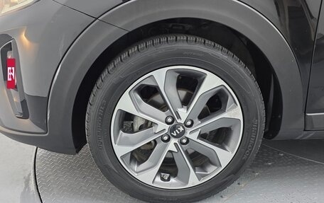 KIA Stonic, 2018 год, 1 350 143 рублей, 16 фотография