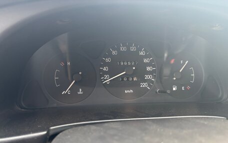 Daewoo Lanos, 2008 год, 7 фотография