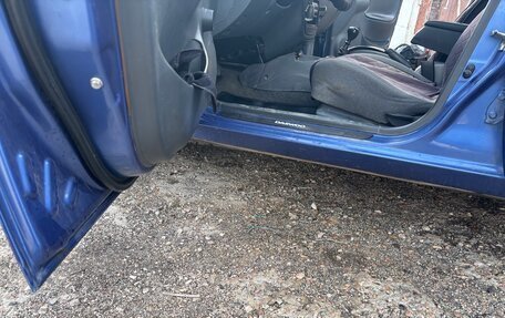 Daewoo Lanos, 2008 год, 9 фотография