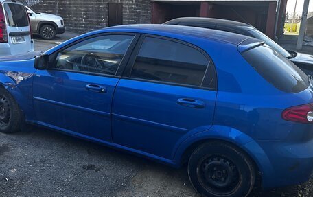 Chevrolet Lacetti, 2011 год, 150 000 рублей, 2 фотография