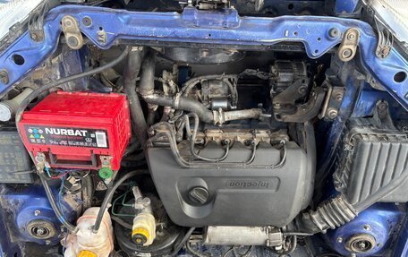 Daewoo Lanos, 2008 год, 5 фотография