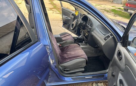 Daewoo Lanos, 2008 год, 13 фотография