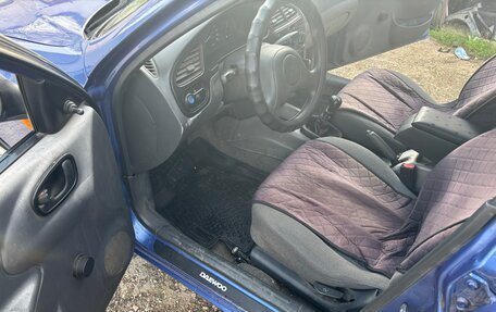 Daewoo Lanos, 2008 год, 8 фотография