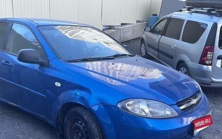 Chevrolet Lacetti, 2011 год, 150 000 рублей, 4 фотография