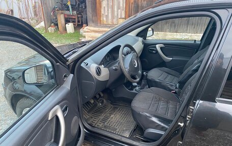 Renault Logan I, 2011 год, 500 000 рублей, 7 фотография