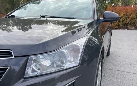 Chevrolet Cruze II, 2013 год, 789 000 рублей, 6 фотография