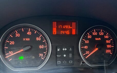 Renault Logan I, 2011 год, 500 000 рублей, 6 фотография