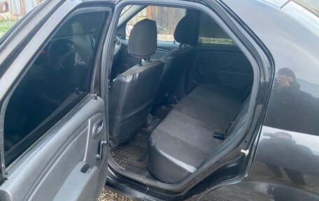 Renault Logan I, 2011 год, 500 000 рублей, 8 фотография