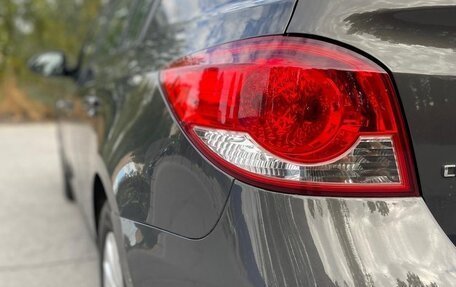 Chevrolet Cruze II, 2013 год, 789 000 рублей, 7 фотография