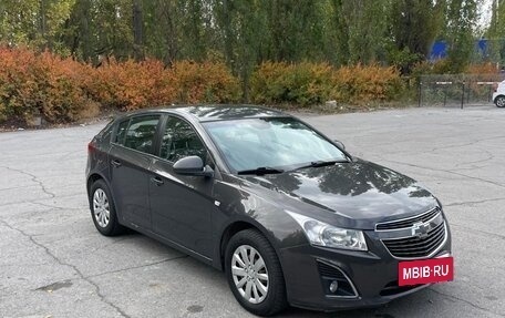 Chevrolet Cruze II, 2013 год, 789 000 рублей, 5 фотография