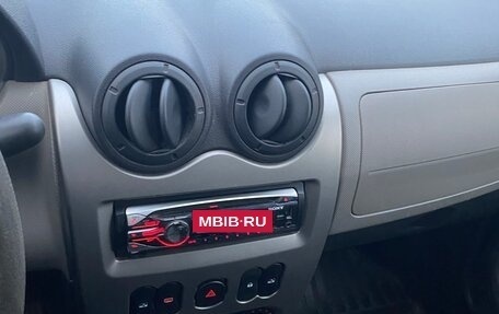 Renault Logan I, 2011 год, 500 000 рублей, 5 фотография