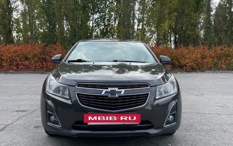 Chevrolet Cruze II, 2013 год, 789 000 рублей, 2 фотография