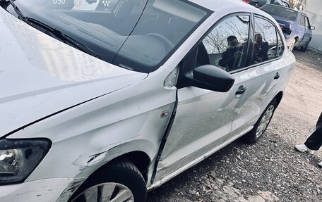 Volkswagen Polo VI (EU Market), 2019 год, 499 999 рублей, 4 фотография