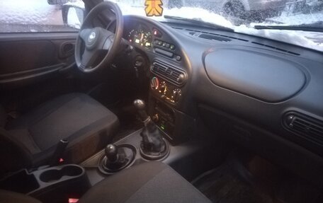 Chevrolet Niva I рестайлинг, 2013 год, 318 000 рублей, 7 фотография