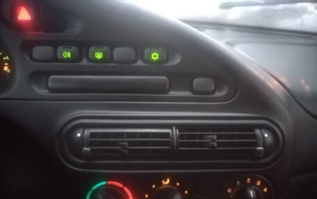 Chevrolet Niva I рестайлинг, 2013 год, 318 000 рублей, 9 фотография