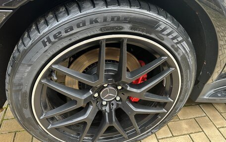 Mercedes-Benz M-Класс AMG, 2008 год, 2 350 000 рублей, 9 фотография