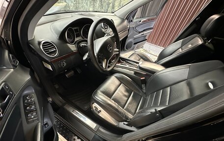 Mercedes-Benz M-Класс AMG, 2008 год, 2 350 000 рублей, 12 фотография