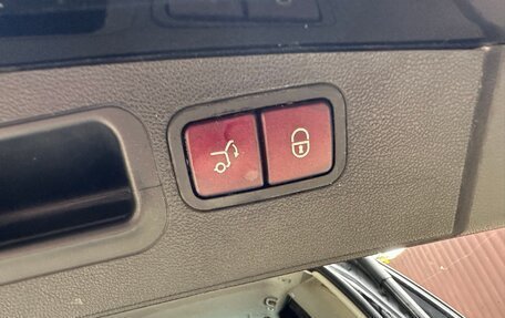 Mercedes-Benz M-Класс AMG, 2008 год, 2 350 000 рублей, 11 фотография