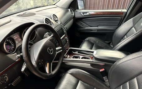 Mercedes-Benz M-Класс AMG, 2008 год, 2 350 000 рублей, 20 фотография