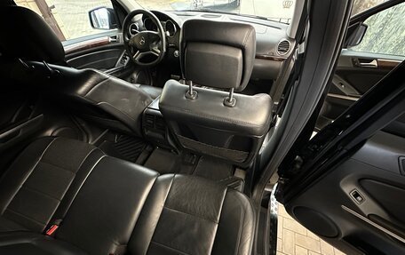 Mercedes-Benz M-Класс AMG, 2008 год, 2 350 000 рублей, 15 фотография