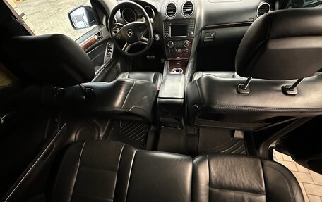 Mercedes-Benz M-Класс AMG, 2008 год, 2 350 000 рублей, 18 фотография