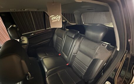 Mercedes-Benz M-Класс AMG, 2008 год, 2 350 000 рублей, 14 фотография