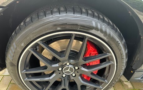 Mercedes-Benz M-Класс AMG, 2008 год, 2 350 000 рублей, 10 фотография