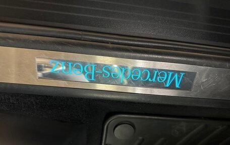 Mercedes-Benz M-Класс AMG, 2008 год, 2 350 000 рублей, 25 фотография