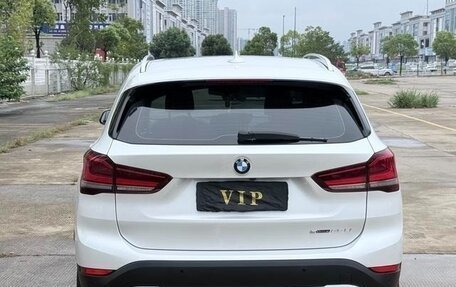 BMW X1, 2021 год, 2 100 000 рублей, 3 фотография