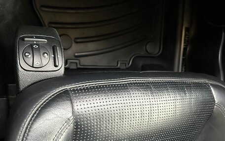 Mercedes-Benz M-Класс AMG, 2008 год, 2 350 000 рублей, 24 фотография