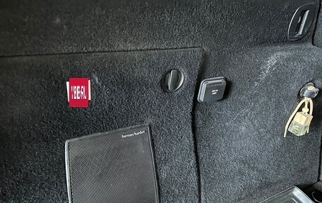 Mercedes-Benz M-Класс AMG, 2008 год, 2 350 000 рублей, 27 фотография