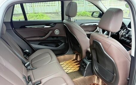 BMW X1, 2021 год, 2 100 000 рублей, 8 фотография