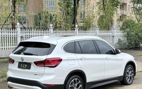 BMW X1, 2021 год, 2 100 000 рублей, 4 фотография