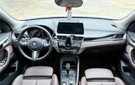 BMW X1, 2021 год, 2 100 000 рублей, 6 фотография