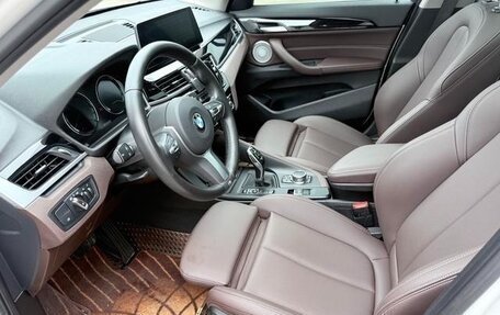 BMW X1, 2021 год, 2 100 000 рублей, 7 фотография