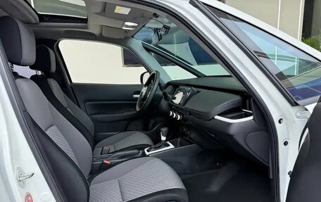 Honda Fit, 2022 год, 1 280 000 рублей, 6 фотография