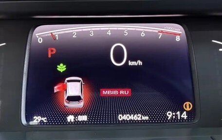 Honda Fit, 2022 год, 1 280 000 рублей, 11 фотография